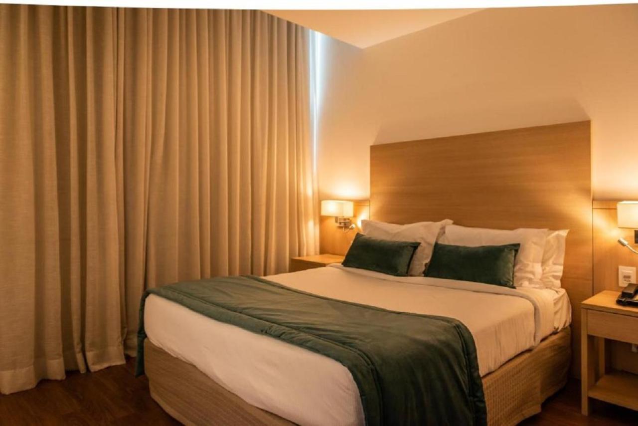 Americas Barra Hotel Rio de Janeiro Quarto foto