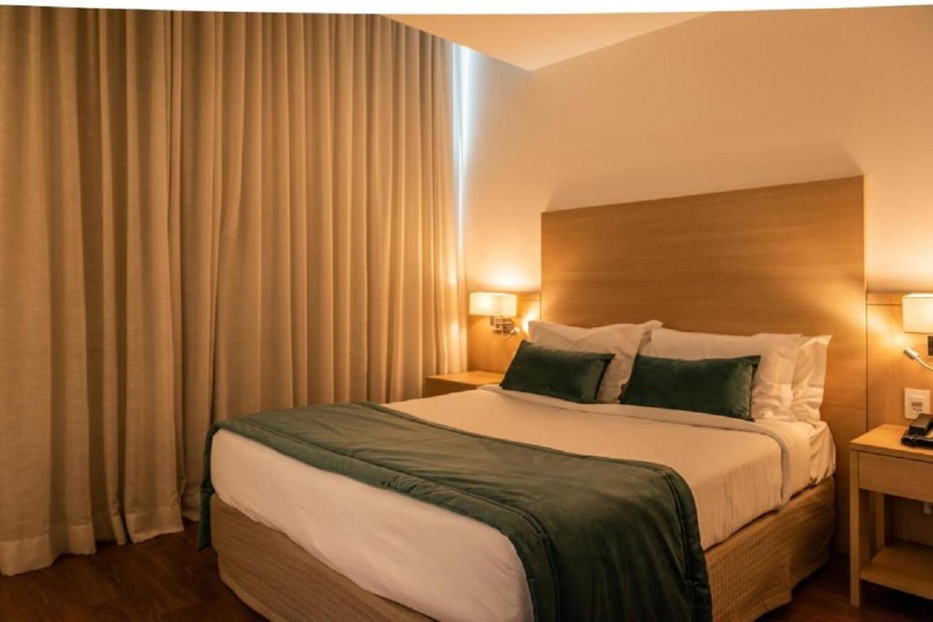 Americas Barra Hotel Rio de Janeiro Quarto foto
