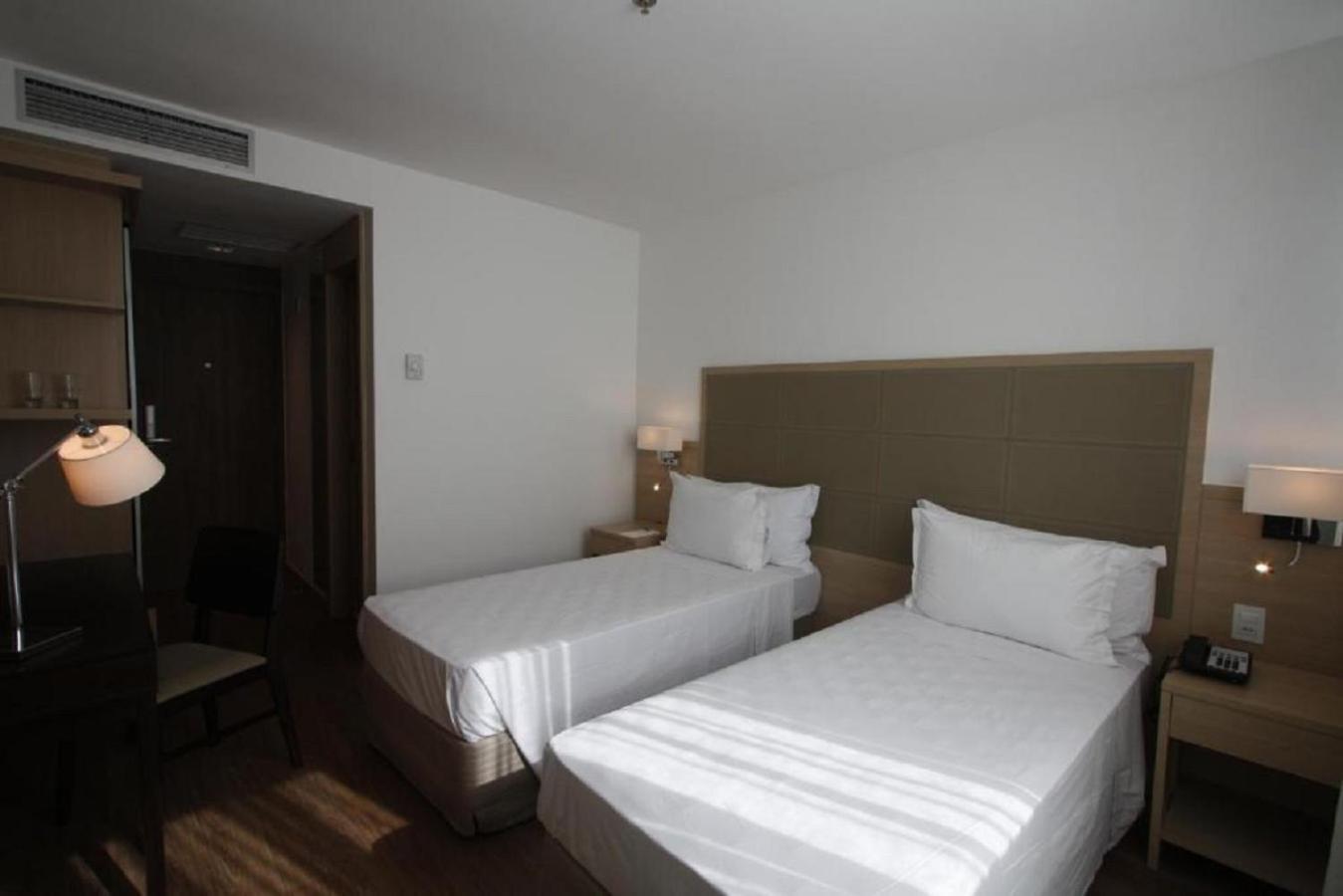 Americas Barra Hotel Rio de Janeiro Quarto foto