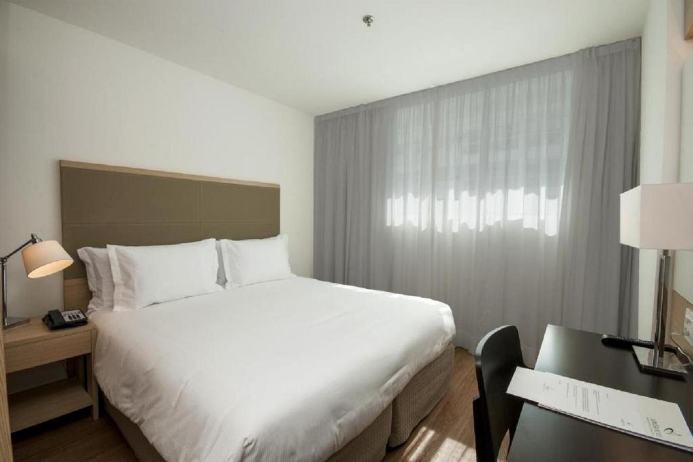 Americas Barra Hotel Rio de Janeiro Quarto foto
