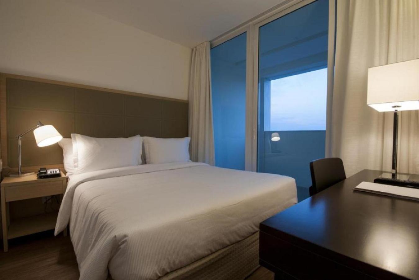 Americas Barra Hotel Rio de Janeiro Quarto foto